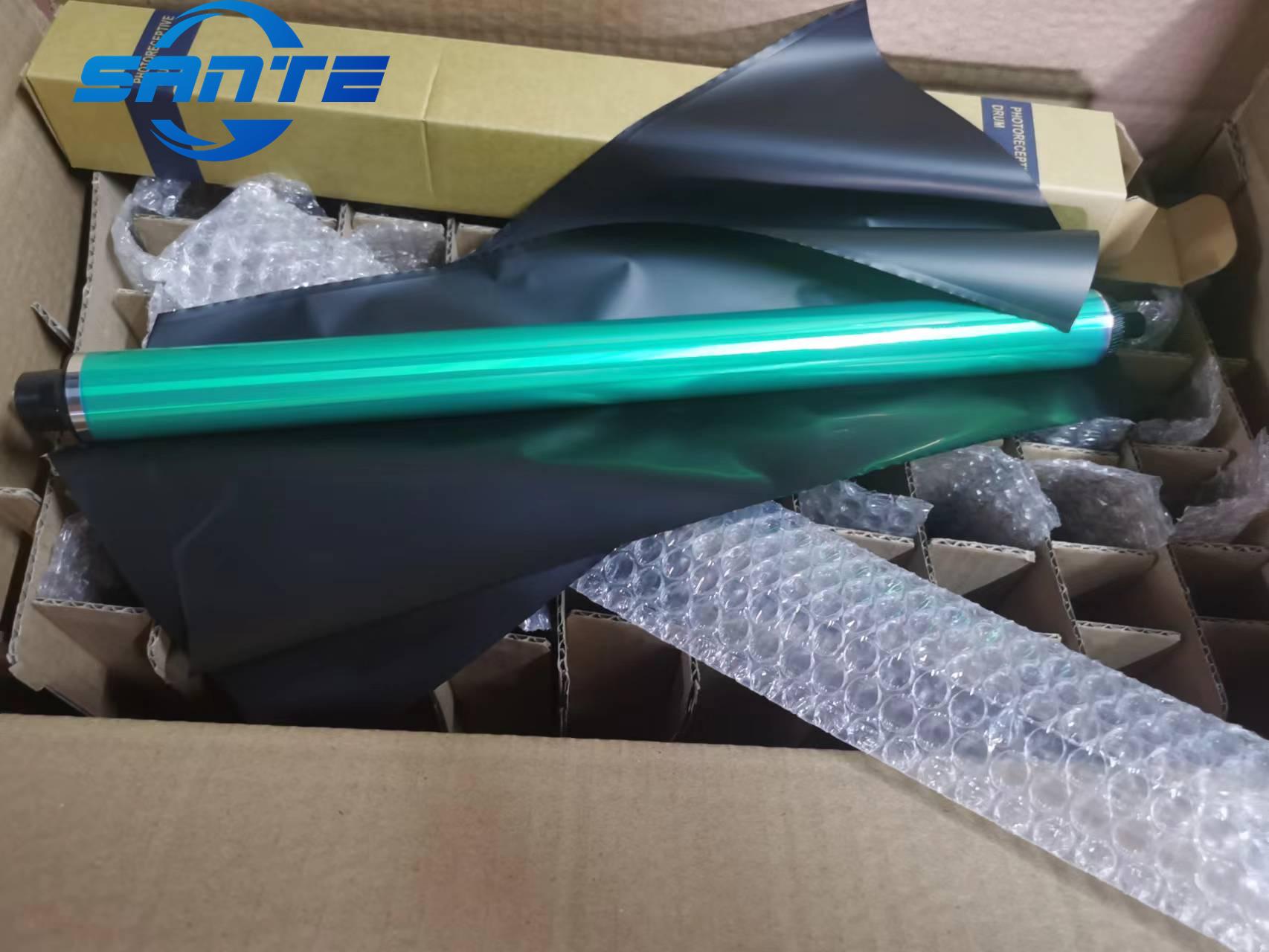 SLA树脂固化成型