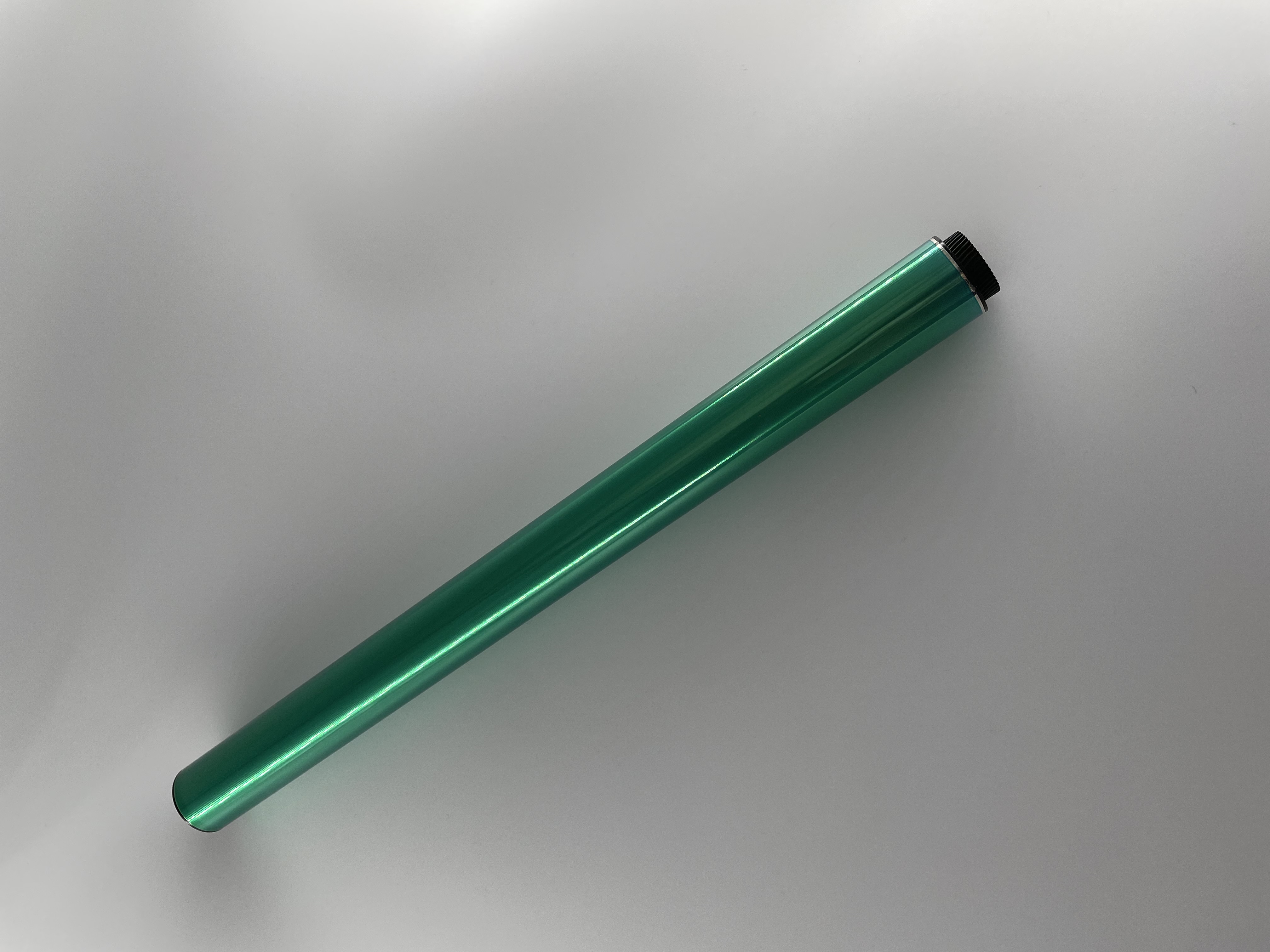 SLA树脂固化成型