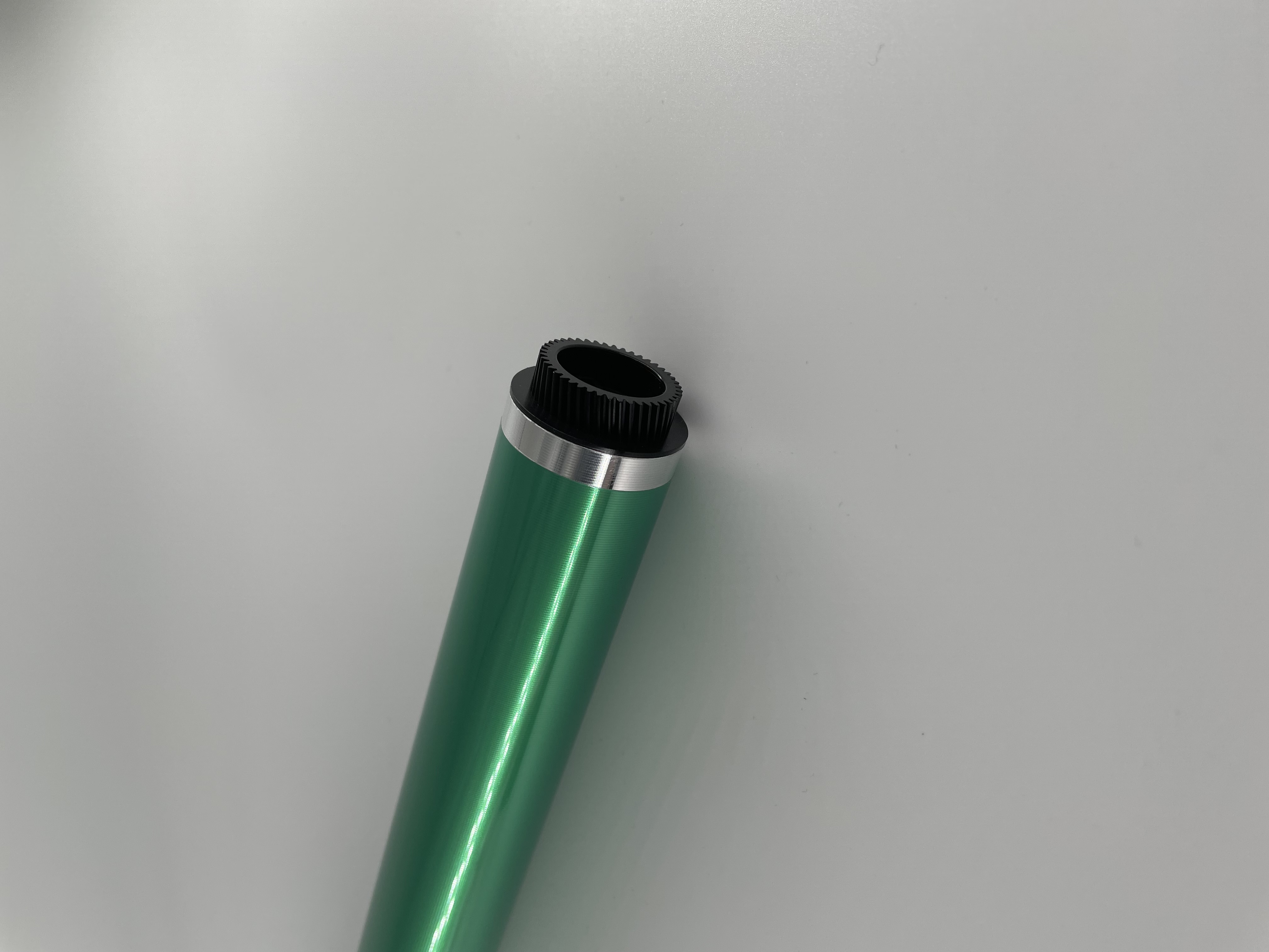 SLA树脂固化成型