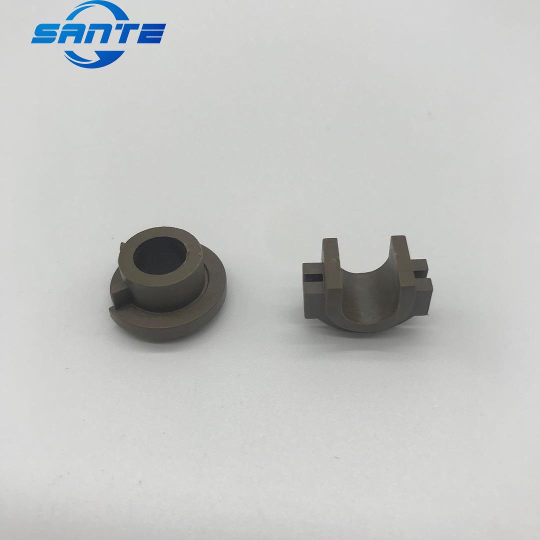 SLA树脂固化成型