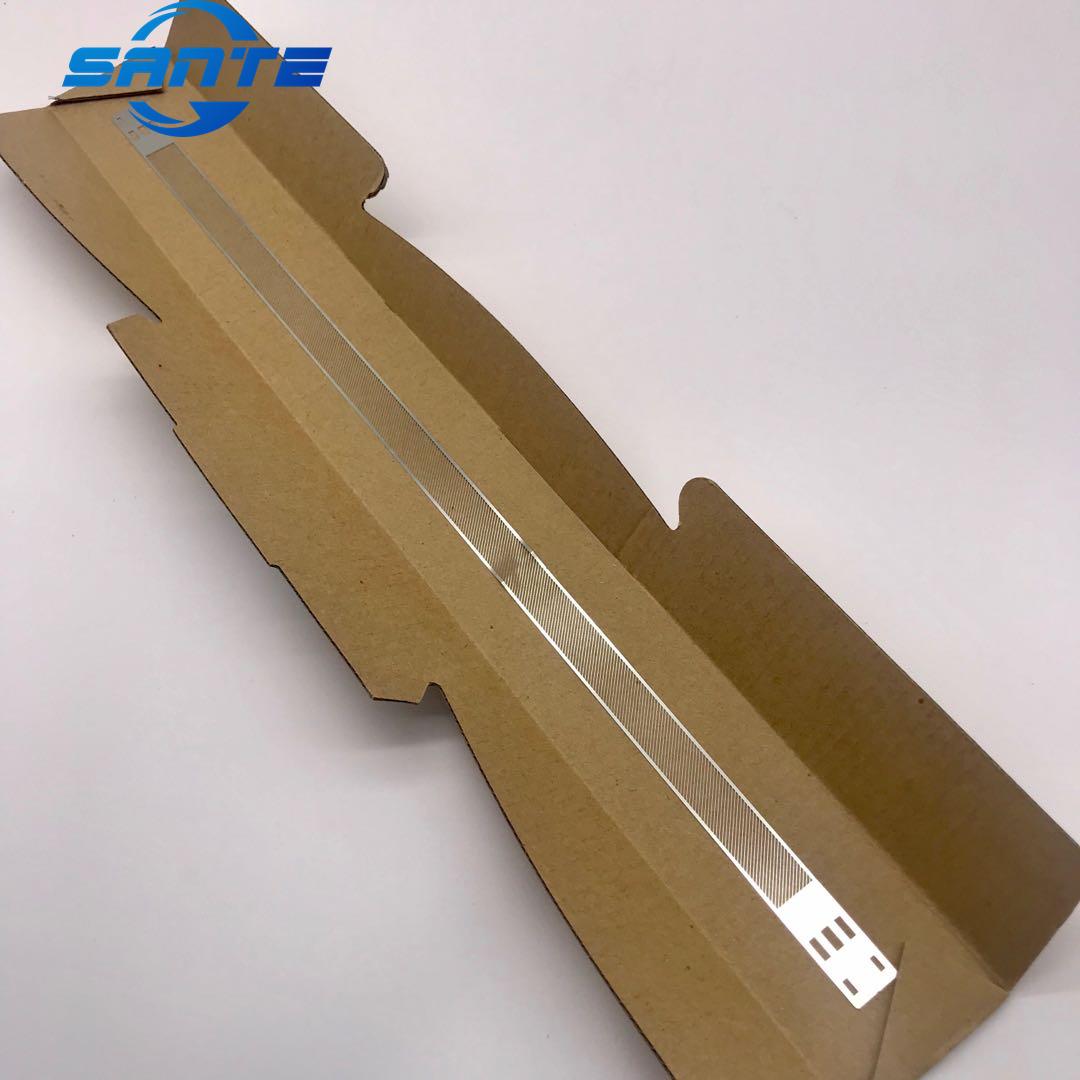 SLA树脂固化成型