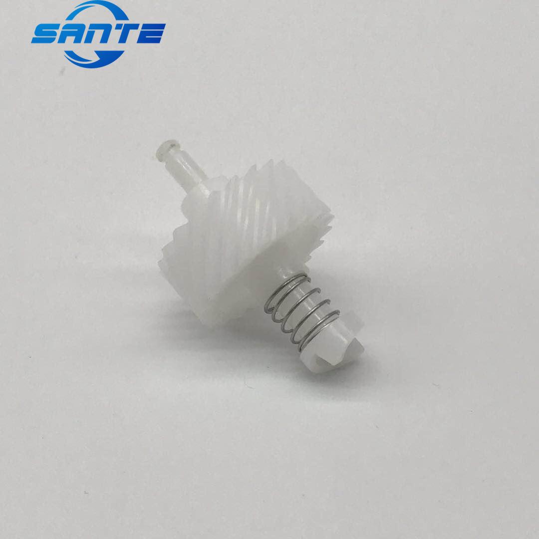 SLA树脂固化成型