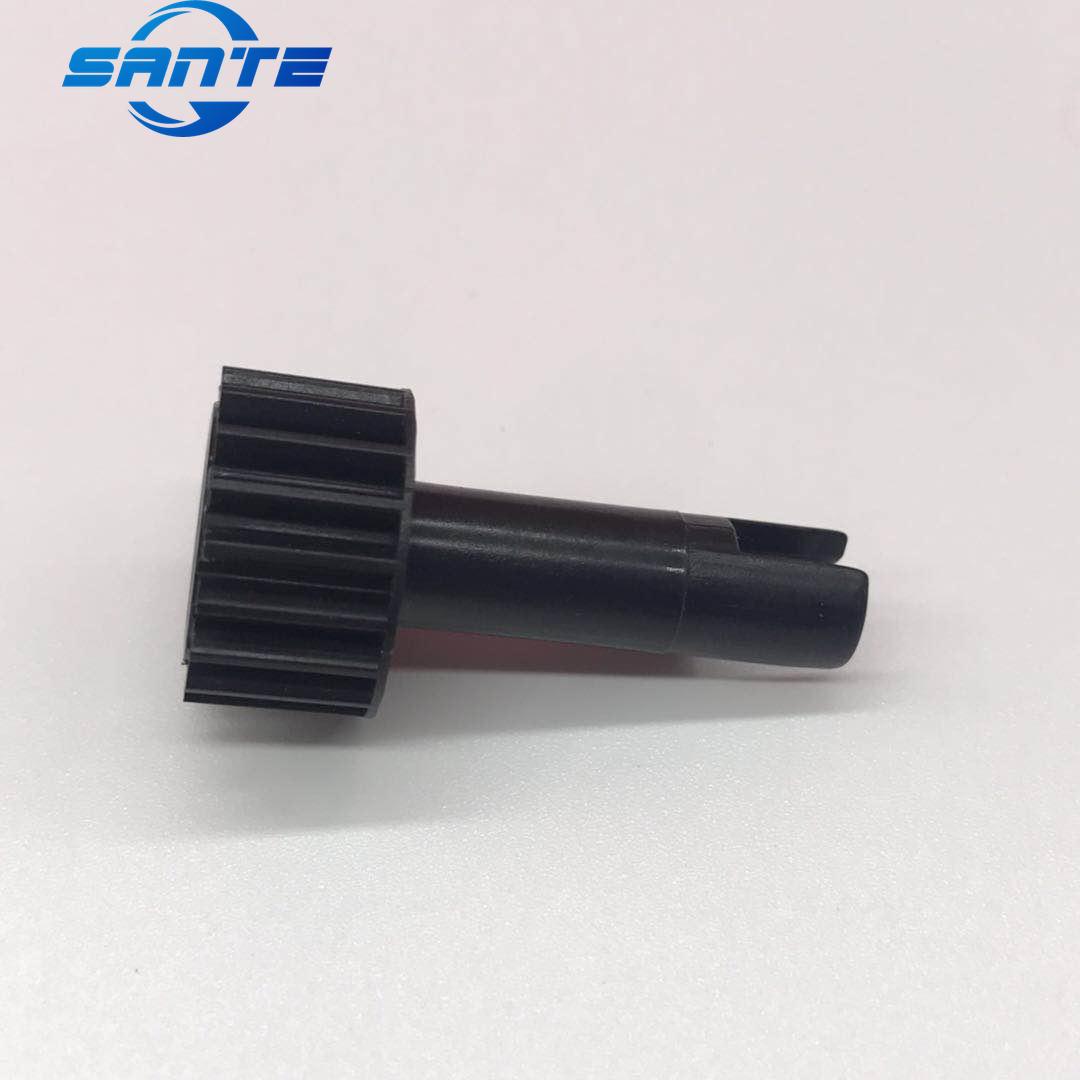 SLA树脂固化成型