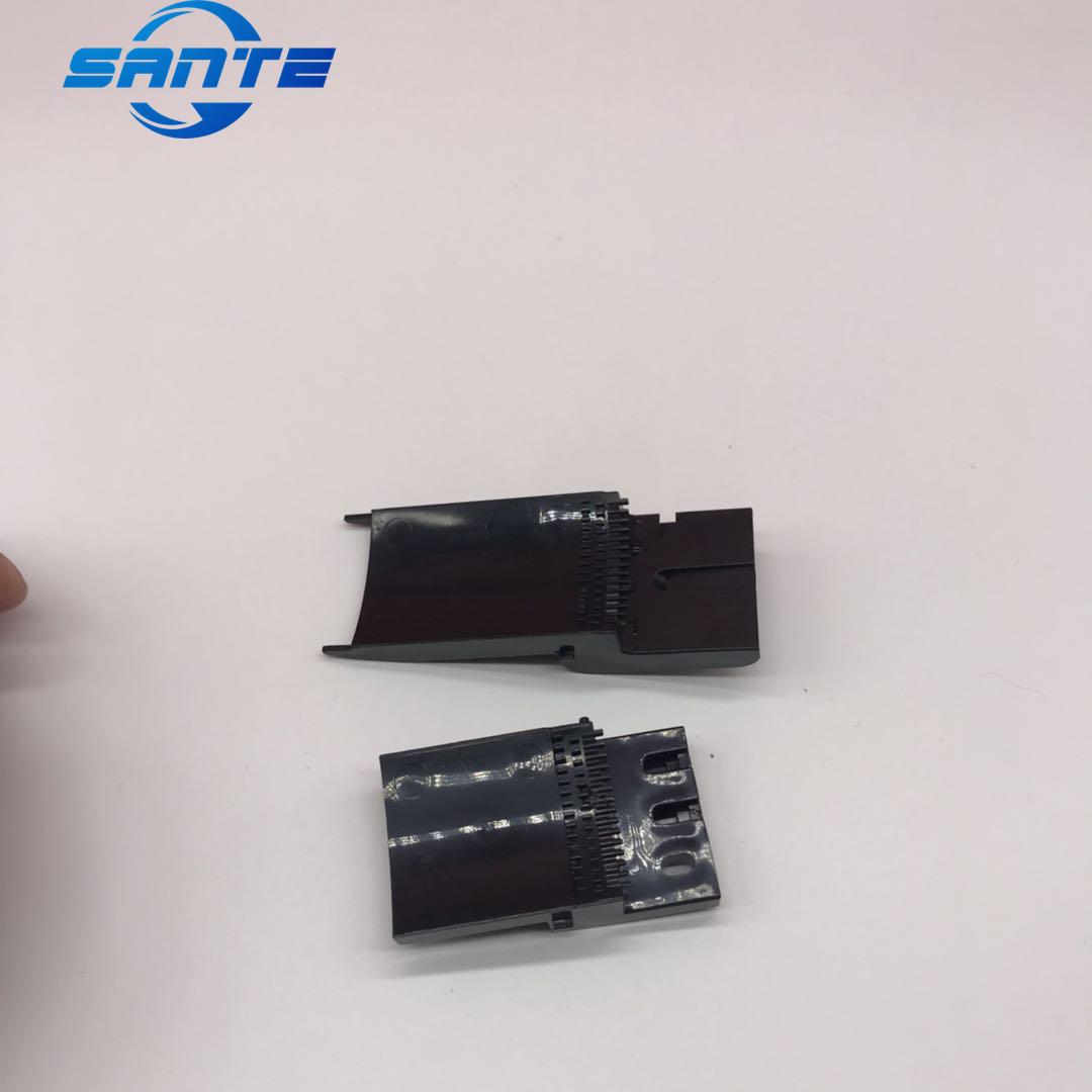 SLA树脂固化成型