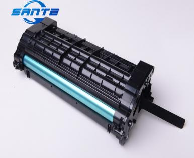 SLA树脂固化成型