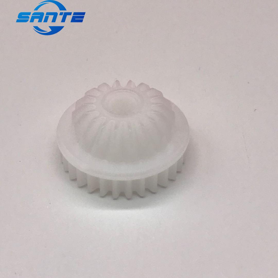 SLA树脂固化成型