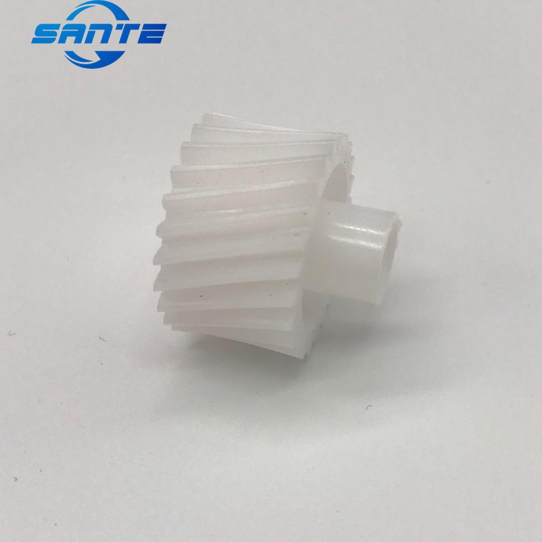 SLA树脂固化成型
