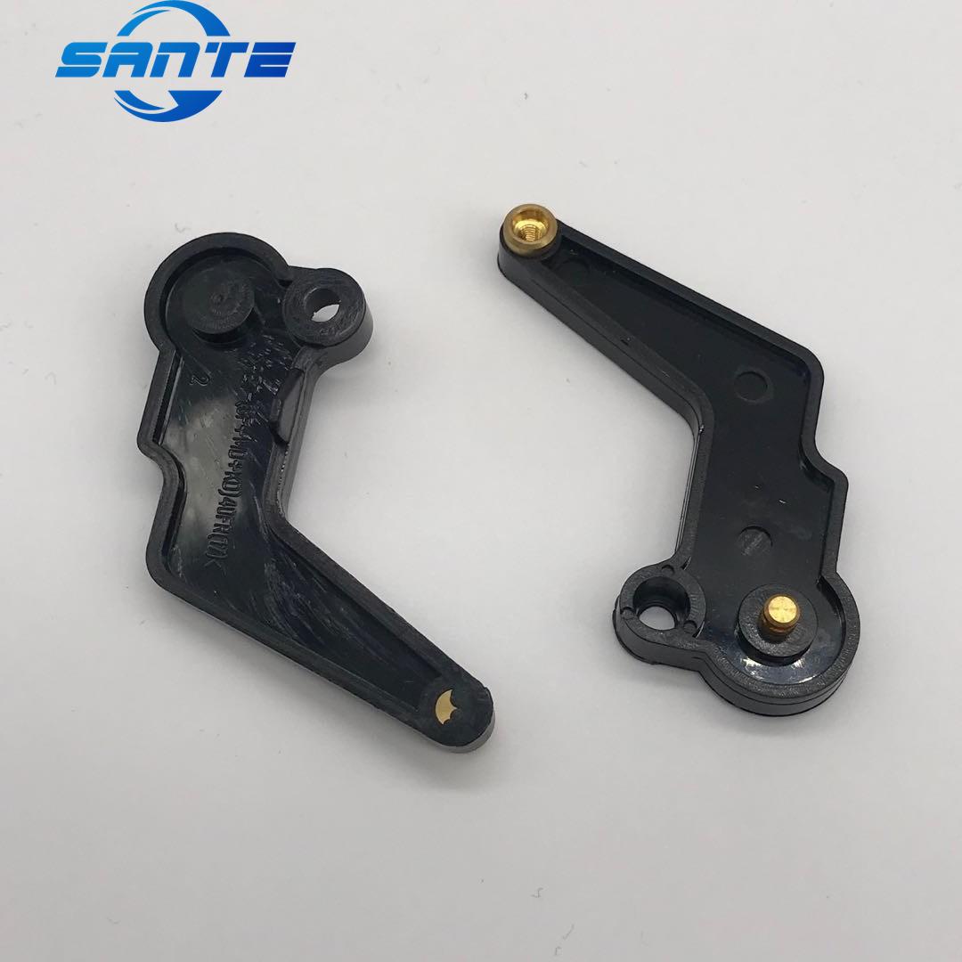 SLA树脂固化成型