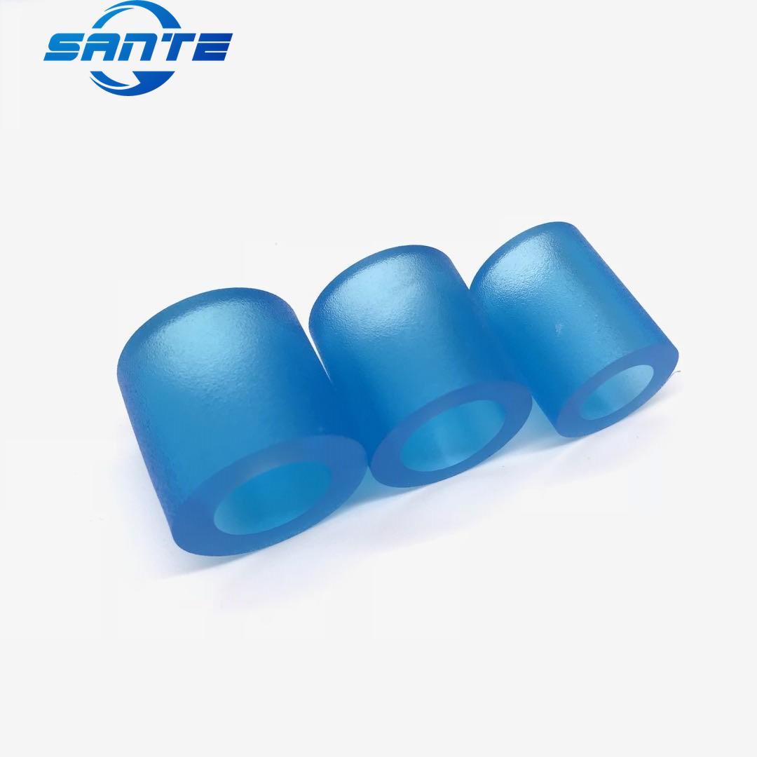 SLA树脂固化成型