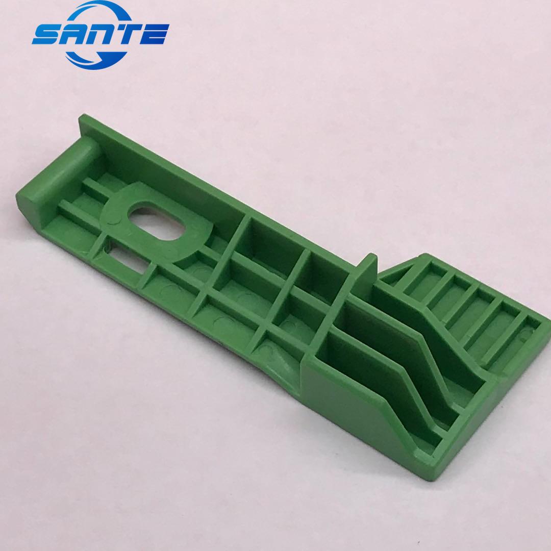 SLA树脂固化成型