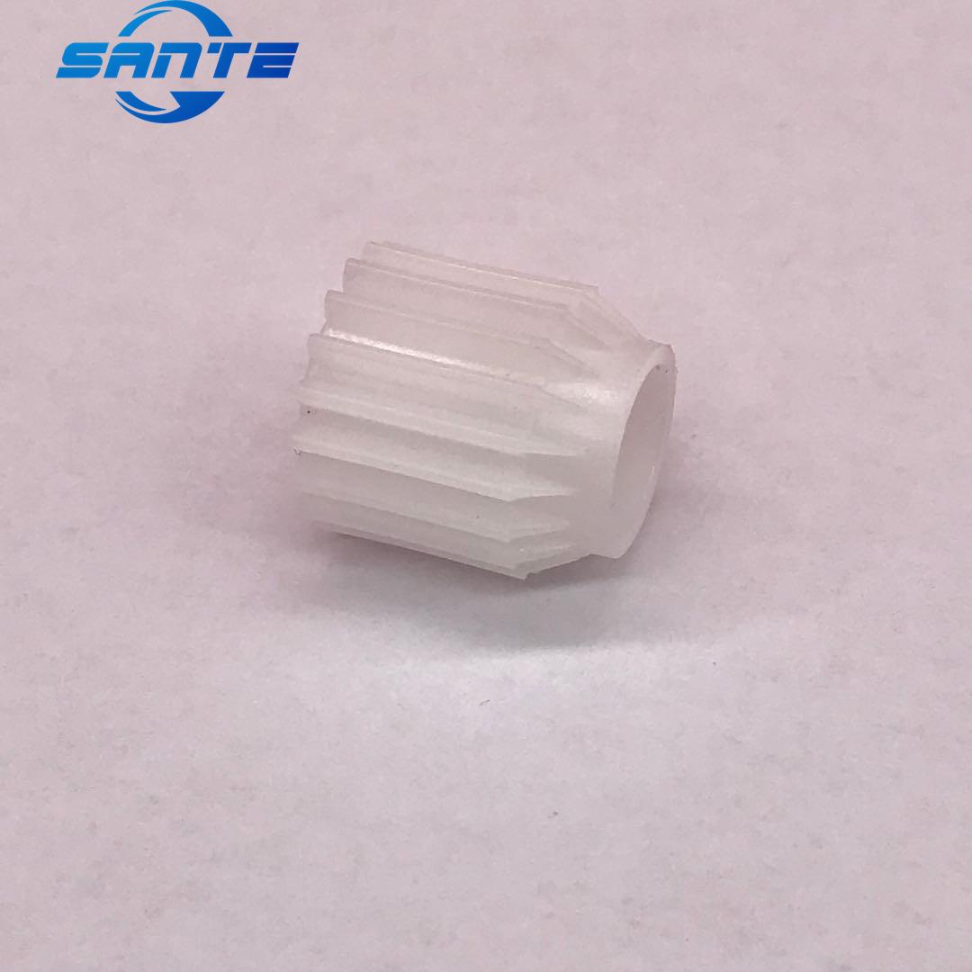 SLA树脂固化成型