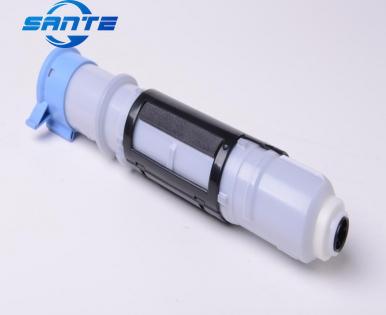 SLA树脂固化成型