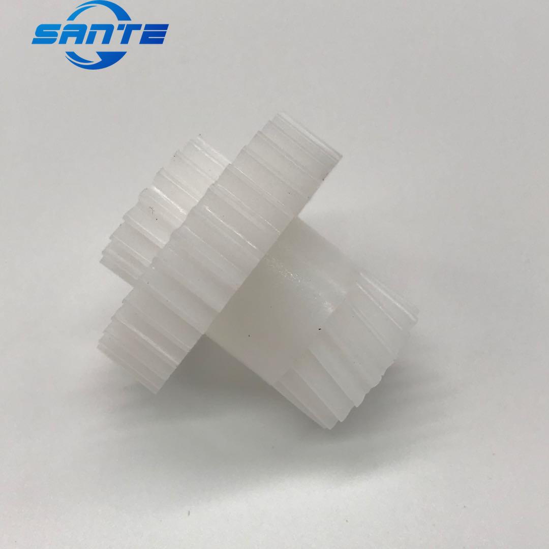 SLA树脂固化成型
