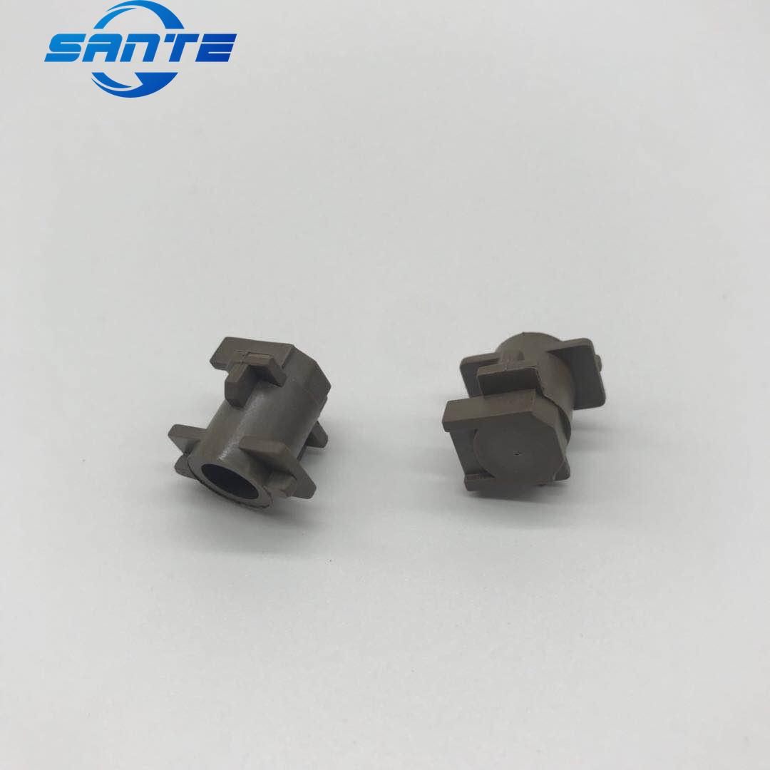 SLA树脂固化成型