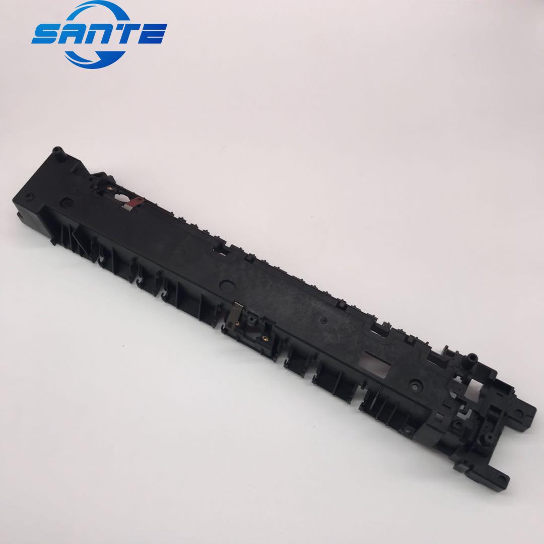 SLA树脂固化成型