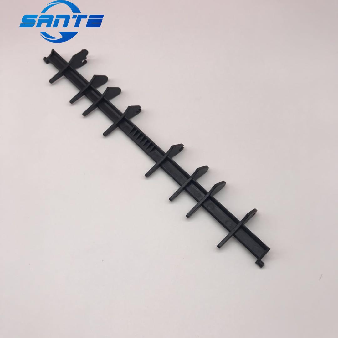 SLA树脂固化成型