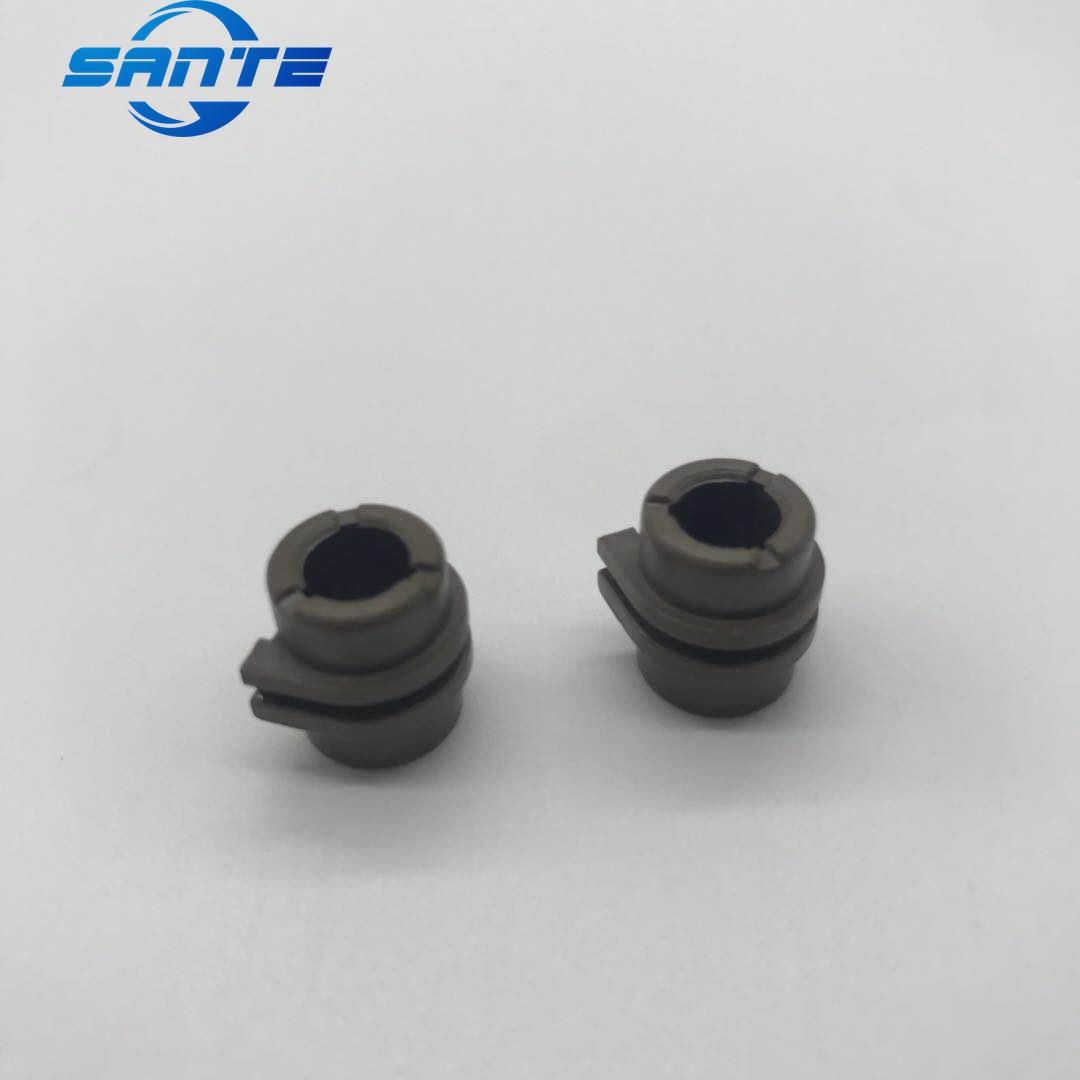 SLA树脂固化成型