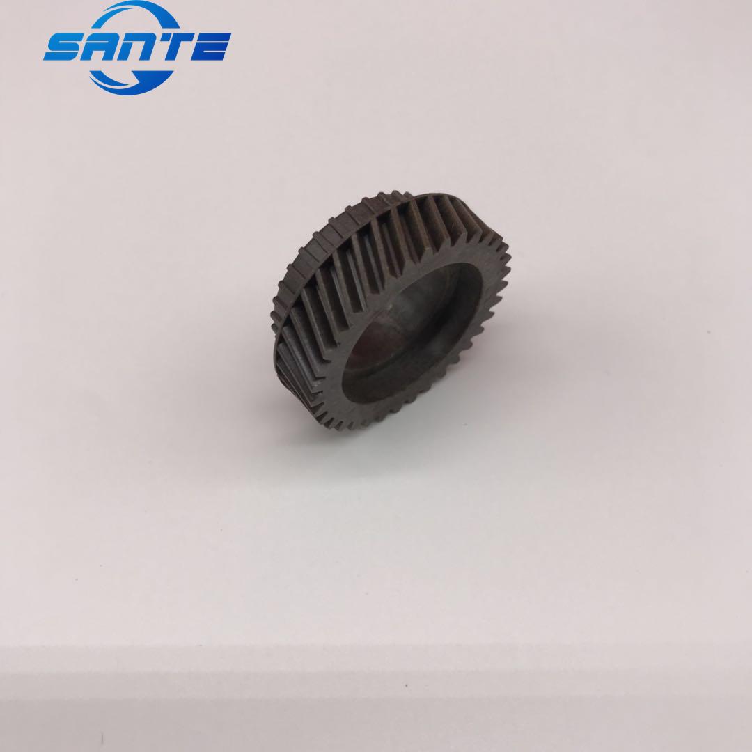 SLA树脂固化成型