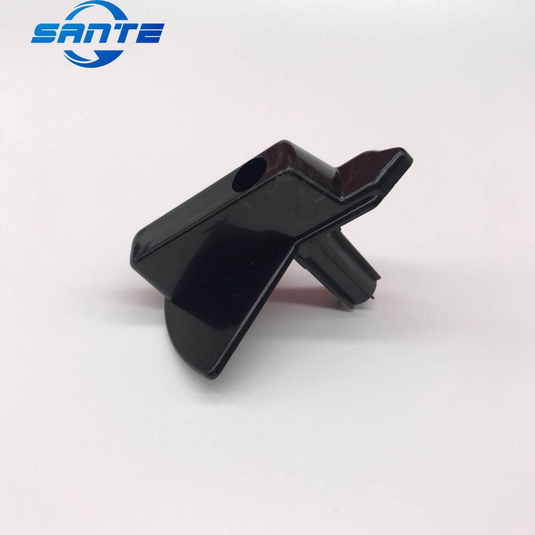 SLA树脂固化成型