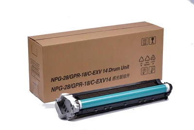 Copier Drum Unit