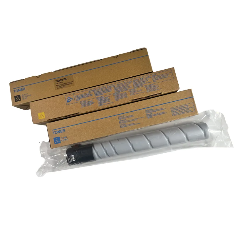 Konica Minolta TN228 Compatible Toner