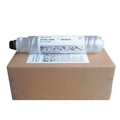 For use in Ricoh MP2501 Compatible Toner