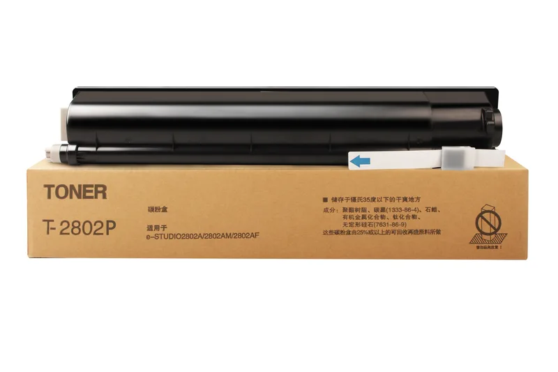 Toshiba T2802 Compatible Toner
